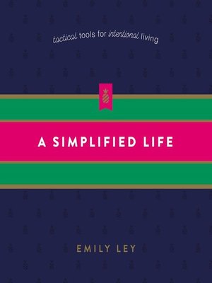 cover image of A Simplified Life